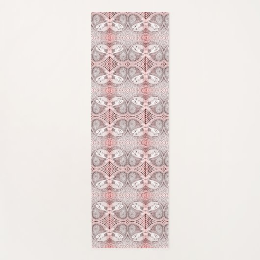 Yoga Mat - Omkeerbaar (Voorkant)