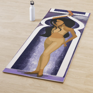 Yoga mat "Oost"