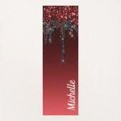 Yoga Mat personaliseren (Voorkant)