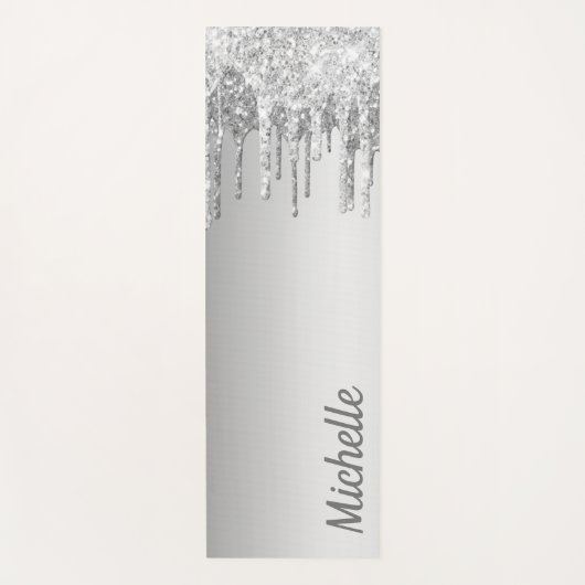 Yoga Mat personaliseren (Voorkant)