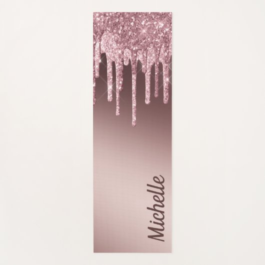 Yoga Mat personaliseren (Voorkant)