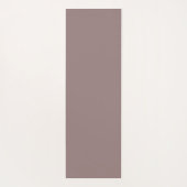 Yoga Mat Serene Balanced Stone en Meditatie  (Achterkant)