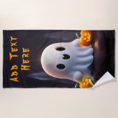 Yoga Mat Strandlaken (Voorkant)