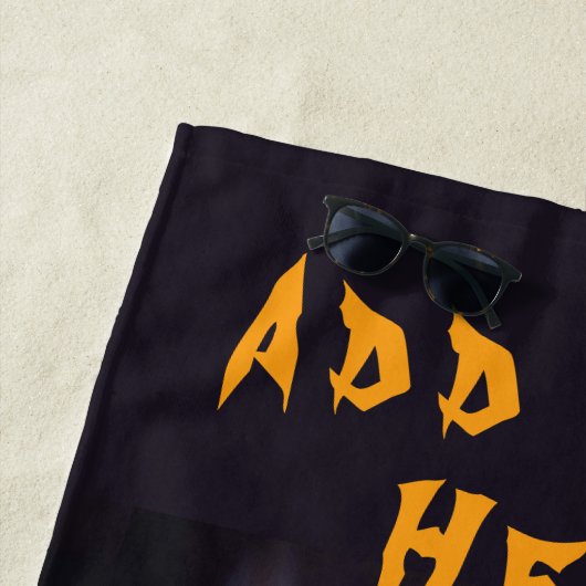 Yoga Mat Strandlaken (In situ)