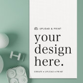 Yoga Mat Uw Ontwerp Upload