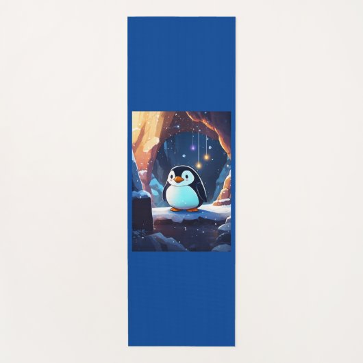 Yoga mat voor kinderen (Voorkant)