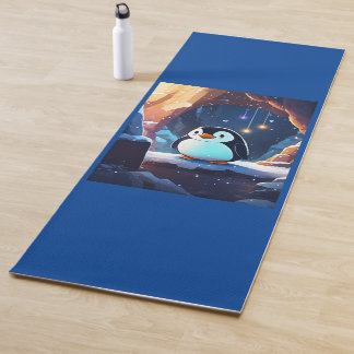 Yoga mat voor kinderen