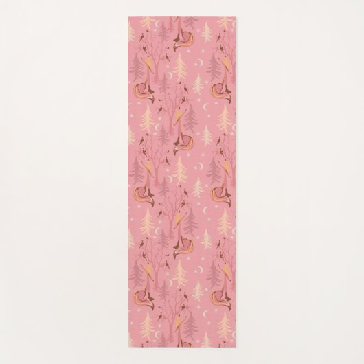 Yoga mat voor kinderen (Voorkant)