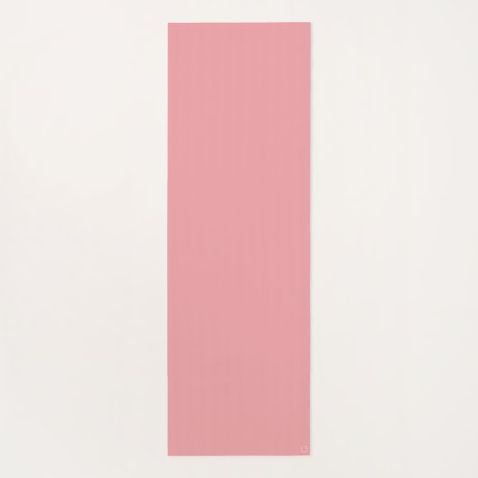 Yoga mat voor kinderen (Achterkant)