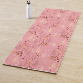 Yoga mat voor kinderen