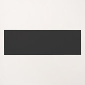 Yoga Mat - Yoga Varkensscheet (Achterkant (horizontaal))