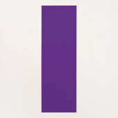 Yoga Mat - Yoga Zen - Gepersonaliseerd - Voeg Init (Achterkant)