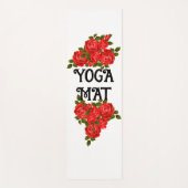 YOGA MATE YOGAMAT (Voorkant)