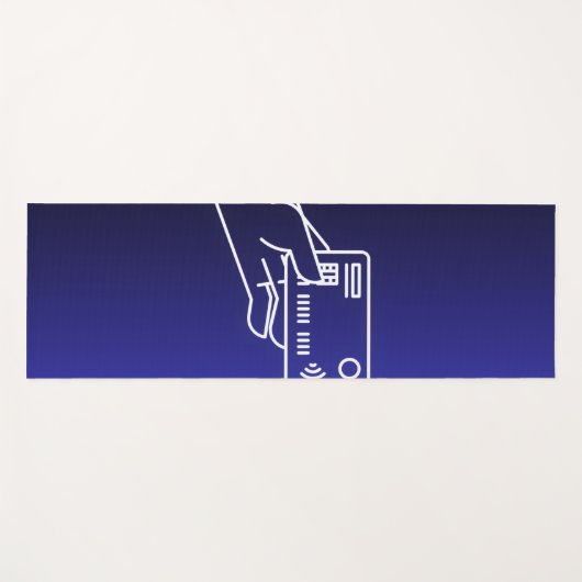 Yoga Mats Dev Yogamat (Voorkant (horizontaal))