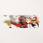 Yoga Mats Joker Yogamat (Voorkant (horizontaal))