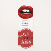Yoga Mats Kiss Yogamat (Voorkant)