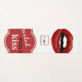 Yoga Mats Kiss Yogamat (Voorkant (horizontaal))