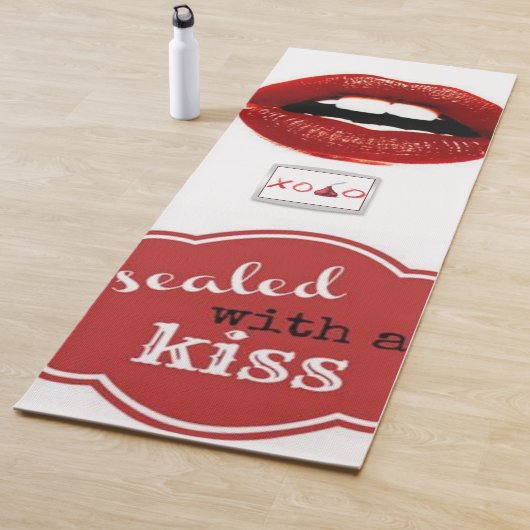 Yoga Mats Kiss Yogamat (In situ)