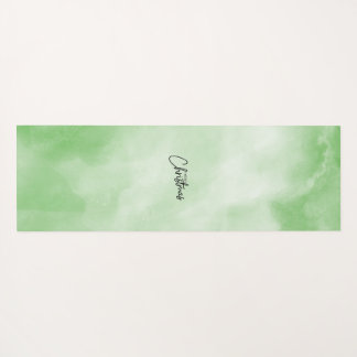 Yoga Mats met kerstthema Yogamat