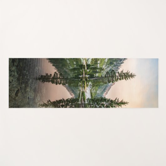 yoga mats natuur yogamat (Voorkant (horizontaal))