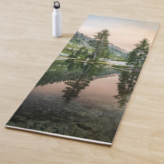 yoga mats natuur yogamat