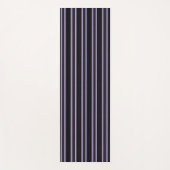 Yoga Mats Paars Yogamat (Voorkant)