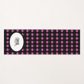 YOGA MATS van Pamela Boullier Ross Yogamat (Voorkant (horizontaal))