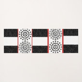 Yoga Mats Yogamat (Achterkant (horizontaal))