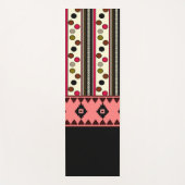 Yoga Mats Yogamat (Voorkant)