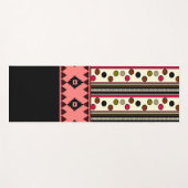 Yoga Mats Yogamat (Voorkant (horizontaal))