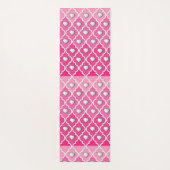 Yoga Mats Yogamat (Achterkant)