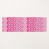 Yoga Mats Yogamat (Voorkant (horizontaal))
