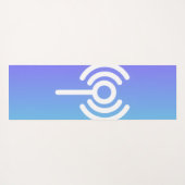 Yoga Matten Ontwikkelaar (Achterkant (horizontaal))