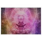 Yoga Mediation Stof (Yard (91,4 cm))