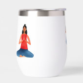 Yoga Meditatie Asana (Links)