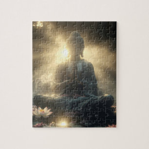 YOGA - MEDITATIE - CARPE DIEM LEGPUZZEL