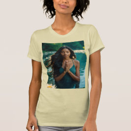 YOGA - MEDITATIE - CARPE DIEM - WELZIJN T-SHIRT
