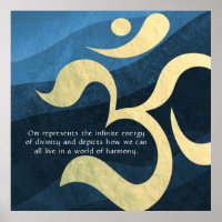 Yoga Meditatie Instructeur Levenscoach OM Quotes P