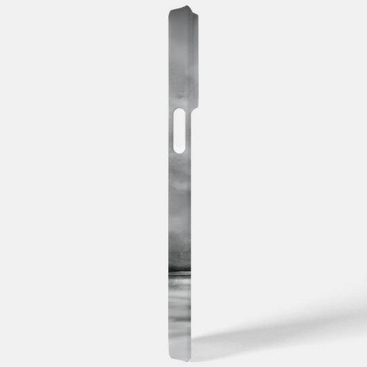 Yoga Meditatie Instructeur Lotus Pose Inkt Schilde Case-Mate iPhone Case (Achterkant / Rechts)