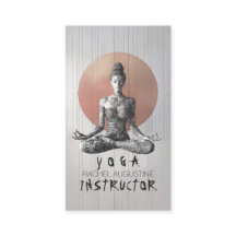 Yoga Meditatie Instructeur Lotus Pose Reiki Master