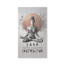 Yoga Meditatie Instructeur Lotus Pose Reiki Master