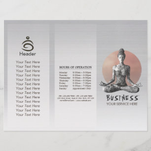 Yoga Meditatie Instructeur Reiki Master Lotus Pose