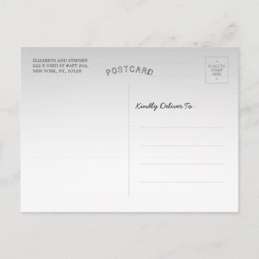 Yoga Meditatie Instructeur Reiki Master Lotus Pose Briefkaart (Achterkant)