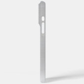 Yoga Meditatie Instructeur Reiki Master Lotus Pose Case-Mate iPhone Case (Achterkant / Links)