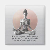 Yoga Meditatie Instructeur Reiki Master Lotus Pose
