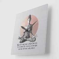 Yoga Meditatie Instructeur Reiki Master Lotus Pose