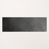 Yoga Meditatie Instructeur Reiki Master Lotus Pose Yogamat (Achterkant (horizontaal))