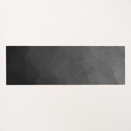 Yoga Meditatie Instructeur Reiki Master Lotus Pose Yogamat (Achterkant (horizontaal))