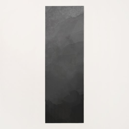 Yoga Meditatie Instructeur Reiki Master Lotus Pose Yogamat (Achterkant)