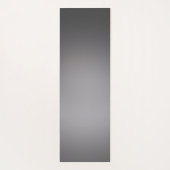 Yoga Meditatie Instructeur Reiki Master Low Poly Yogamat (Achterkant)